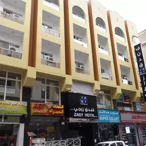 отель Zagy Hotel LLC