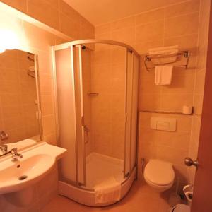 отель The Tower Hotel