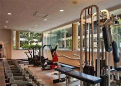 Отель Damai Beach Resort в о. Борнео - Малайзия