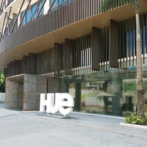 отель Hue Hotels and Resorts Boracay Managed by HII