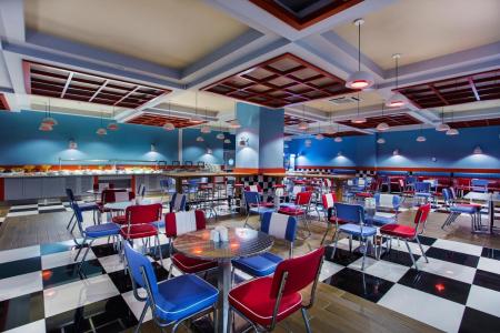 Отель Eftalia Ocean в Тюрклер - Турция