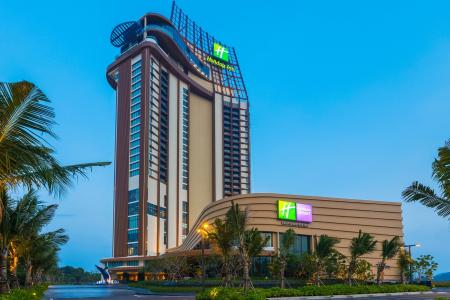 Отель Holiday Inn Resort Vana Nava Hua Hin в Хуа Хин - Таиланд