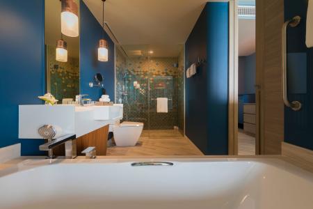 Отель Holiday Inn Resort Vana Nava Hua Hin в Хуа Хин - Таиланд