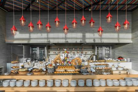 Отель Holiday Inn Resort Vana Nava Hua Hin в Хуа Хин - Таиланд