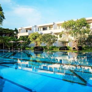 отель Baba Beach Club Hua Hin