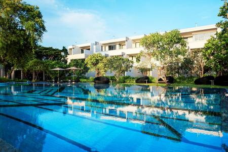 Отель Baba Beach Club Hua Hin в Хуа Хин - Таиланд
