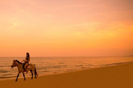 Отель Baba Beach Club Hua Hin в Хуа Хин - Таиланд