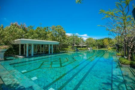 Отель Baba Beach Club Hua Hin в Хуа Хин - Таиланд