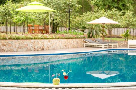 Отель The Garden House Resort в Фукуок - Вьетнам