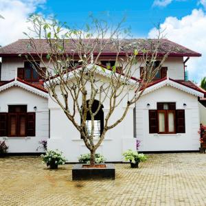 отель Hikka Sandy Pearl Beach Resort