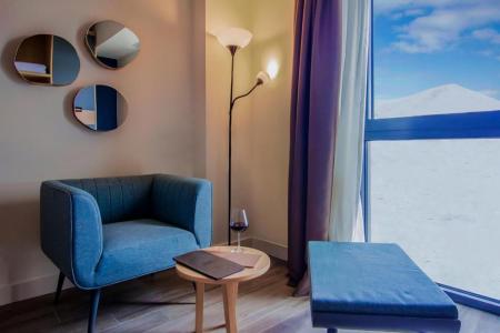 Отель Gudauri Lodge в Гудаури - Грузия