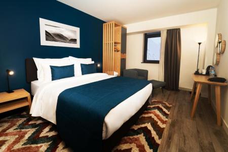 Отель Gudauri Lodge в Гудаури - Грузия