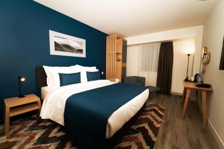 Отель Gudauri Lodge в Гудаури - Грузия