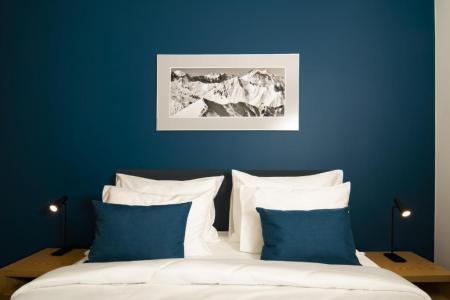 Отель Gudauri Lodge в Гудаури - Грузия