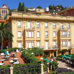 отель Careni Villa Italia
