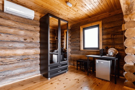 Отель Парадайз в Сухум - Абхазия