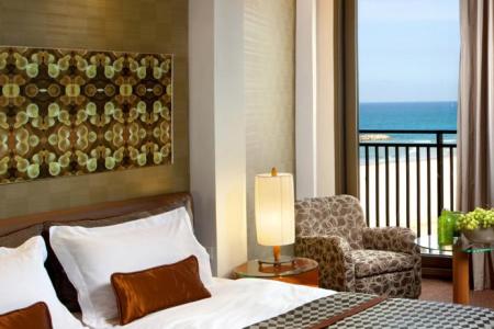 Dan Accadia Herzliya