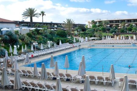 Dan Accadia Herzliya