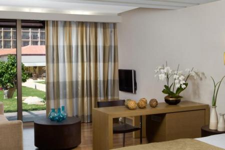 Dan Accadia Herzliya