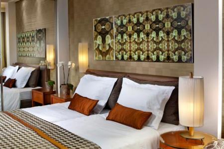 Dan Accadia Herzliya