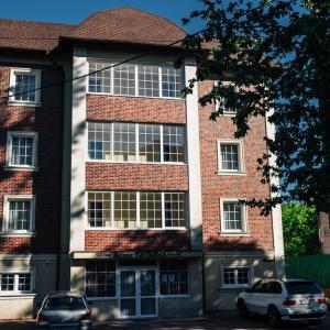 отель Вилла Татьяна на Тургенева