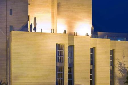 Отель Dan Boutique в Иерусалим - Израиль