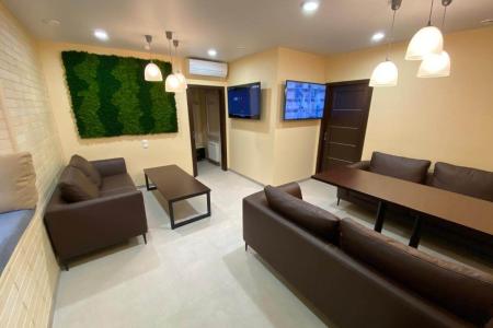 Отель Walde Park Hotel в Куршская коса - Россия