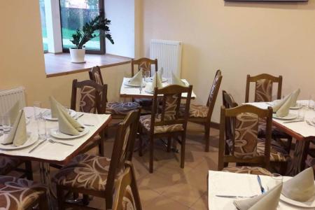 Отель Walde Park Hotel в Куршская коса - Россия