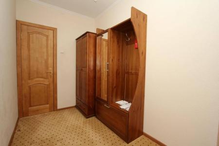 Отель Walde Park Hotel в Куршская коса - Россия