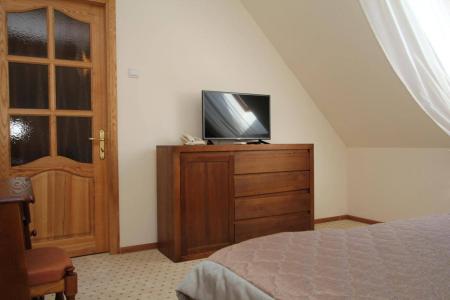 Отель Walde Park Hotel в Куршская коса - Россия