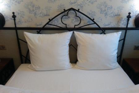 Отель Langendorf замковое имение в Калининградская область - Россия