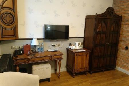 Отель Langendorf замковое имение в Калининградская область - Россия