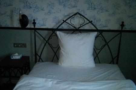 Отель Langendorf замковое имение в Калининградская область - Россия