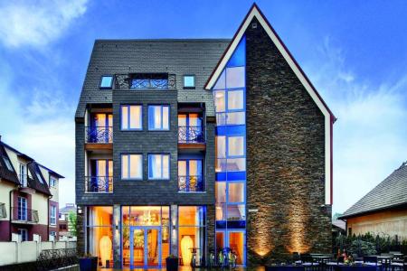 Отель Зеленоградск Спа отель в Зеленоградск - Россия