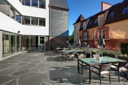 Отель Зеленоградск Спа отель в Зеленоградск - Россия