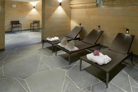 Отель Зеленоградск Спа отель в Зеленоградск - Россия