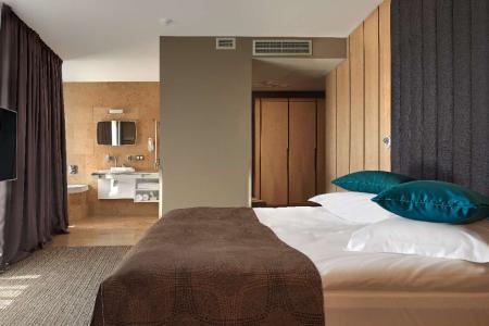 Отель Зеленоградск Спа отель в Зеленоградск - Россия