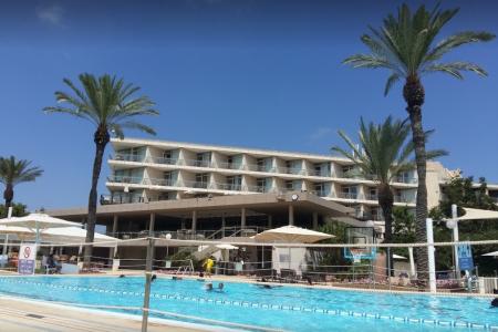Dan Caesarea Hotel