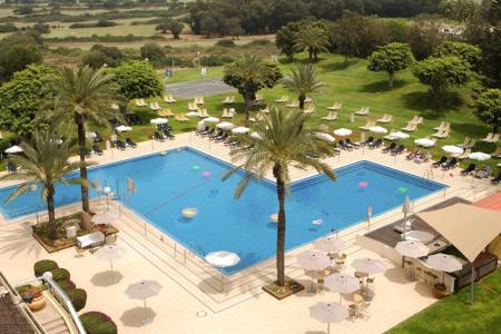 Dan Caesarea Hotel