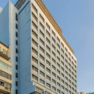 отель Hotel Mi Bencoolen