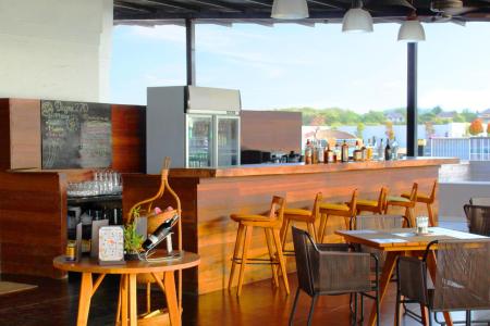 Отель Klapa Resort в Пекату - Индонезия