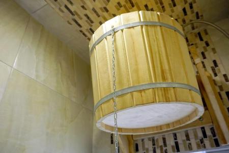 Отель Усадьба Приморский парк в Алушта - Россия