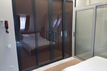 Отель Усадьба Приморский парк в Алушта - Россия