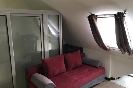 Отель Усадьба Приморский парк в Алушта - Россия