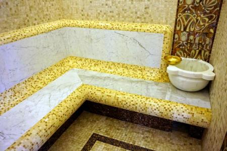 Отель Усадьба Приморский парк в Алушта - Россия