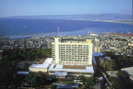 The Dan Carmel Hotel