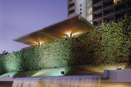 The Dan Carmel Hotel