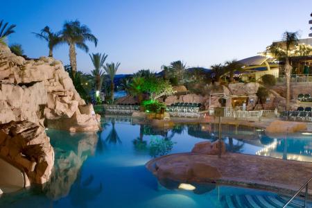 Dan Eilat