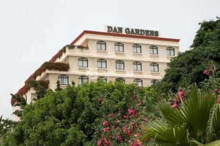 Dan Gardens Ashkelon