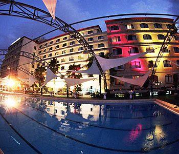 Dan Gardens Ashkelon